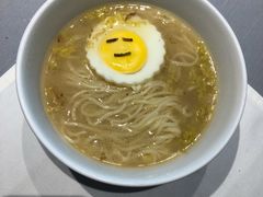 长寿面-屋里厢上海菜馆
