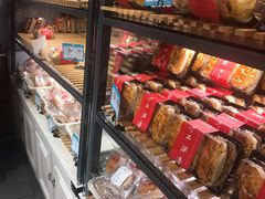 零售区-吉美诺烘焙(公园北路店)