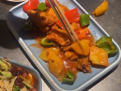-碎怂烤肉(钟楼柳巷店)