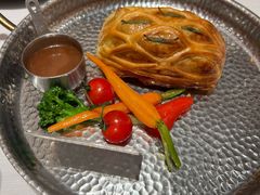 -马克西姆俄罗斯餐厅(绥芬河店)