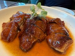 -陶兰居·香港饭店·海鲜大排档(圆融时代广场店)