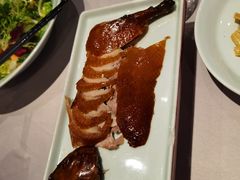 -京味斋·北京烤鸭(北京南站洋桥店)