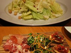 -沈阳君悦酒店·意坊意大利餐厅