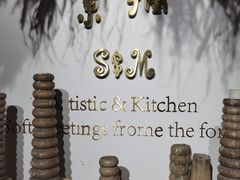 -素描餐厅(灵隐天竺店)