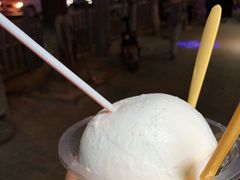 -椰子下蛋(南锣鼓巷店)