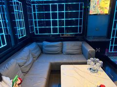 -酷秀KTV(五道口店)