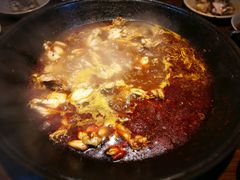 -老天桥蛙炉火锅(姑苏总店)