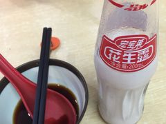 花生露-张亮麻辣烫(北京丰桥路店)