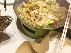 -绿草地·湘菜(7mall店)