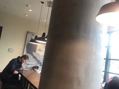 -星巴克(北京通州九棵树西路店)