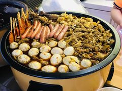 -安徽阜阳卷馍(西单店)