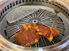 -玄希浪漫厨房·韩料烤肉(湖滨银泰in77店)