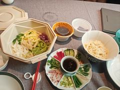 -秀儿四九城·新京菜(亚运村鸟巢店)