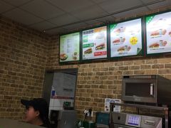 -赛百味(仙林金鹰店)