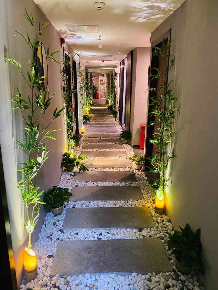 名仕阁spa按摩中心(岗厦店)-"小彤按得很好,值得一去!很赞!