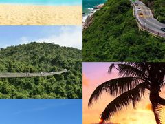 -三亚南山文化旅游区