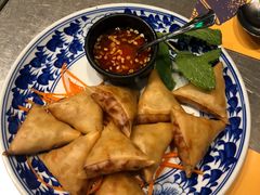 -simply thai天泰(长泰广场店)