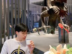 -将太无二·蓝鳍放题·北美寿司(领展购物广场中关村店)
