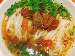 -肆姐面粉馆(坡子街店)