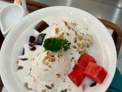 -自然椰·海南清补凉(海月广场店)