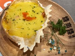 -烧本烧·自助烤肉(勒泰中心店)