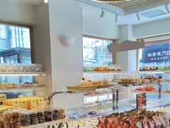 -85度C(广州石牌桥店)