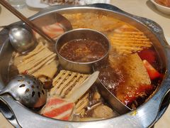 -佰人王串串香火锅直营店(大学路店)