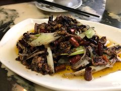 -蔼若春.传承三十年云南菜(金碧公园店)