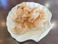 -服务大楼冷面(延大店)