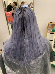 -V8潮牌·接发烫染连锁