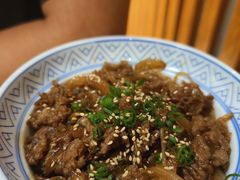 -酉林和牛·烧肉