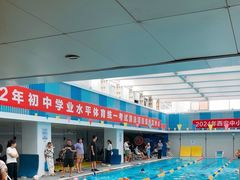 -威仕顿健身游泳(御锦城店)