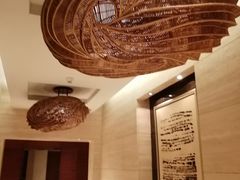-上海浦东嘉里大酒店