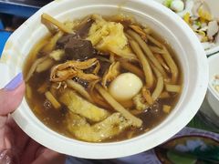 -周日夜市