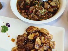 -930私房菜(欧阳路店)