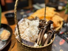 -藤原布二·大正创意料理(五台山店)