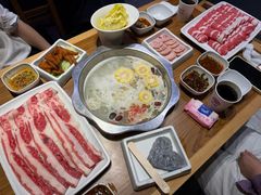 -傣妹火锅(罗宾森购物中心店)