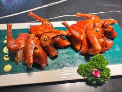 -粤·向群饭店(二沙岛店)
