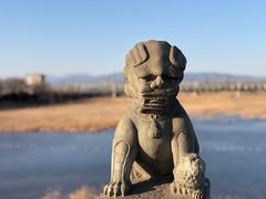 -卢沟桥文化旅游区