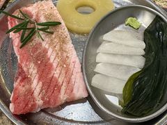 -首尔烤肉大排档(合生汇店)