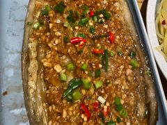 -大哈福烧烤·海鲜·家常菜(延安三路店)