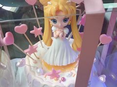 -Whisper studio薇语花艺烘焙工作室