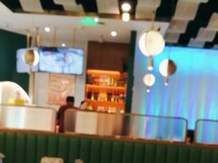-烹然四季椰子鸡火锅(姚家园万象汇店)