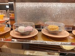 -争鲜回转寿司(中街大悦城店)