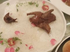 -香宫中餐厅 · 桂林香格里拉