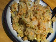 -大牛湾·眷村牛肉面(蠡溪店)