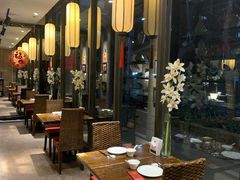 -金枝玉叶上海人家食府(三里河店)