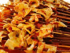 -玲玲涮牛肚(土门坊店)