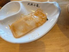 -玖鲜小笼(中山广场店)