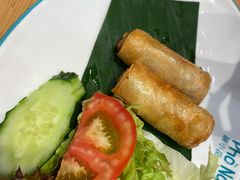 -越小品·越南餐厅(万科里店)